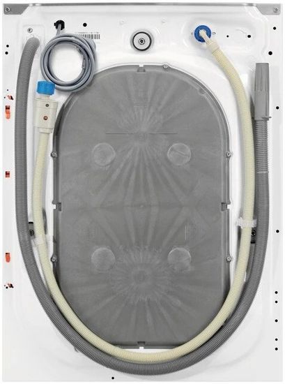 Встраиваемая стиральная машина Electrolux EW7F3R48SI