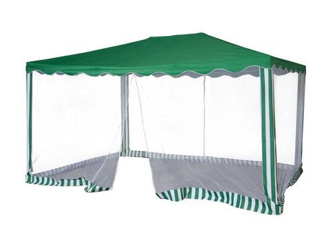 Садовый шатер Green Glade 1088