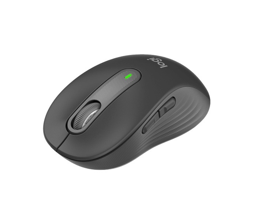 Мышь Logitech Signature M650 графит (910-006253)