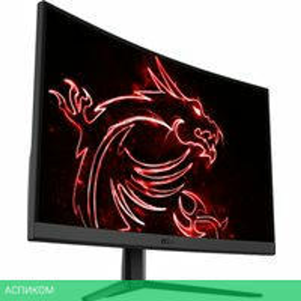 Игровой монитор MSI G32C4 E2