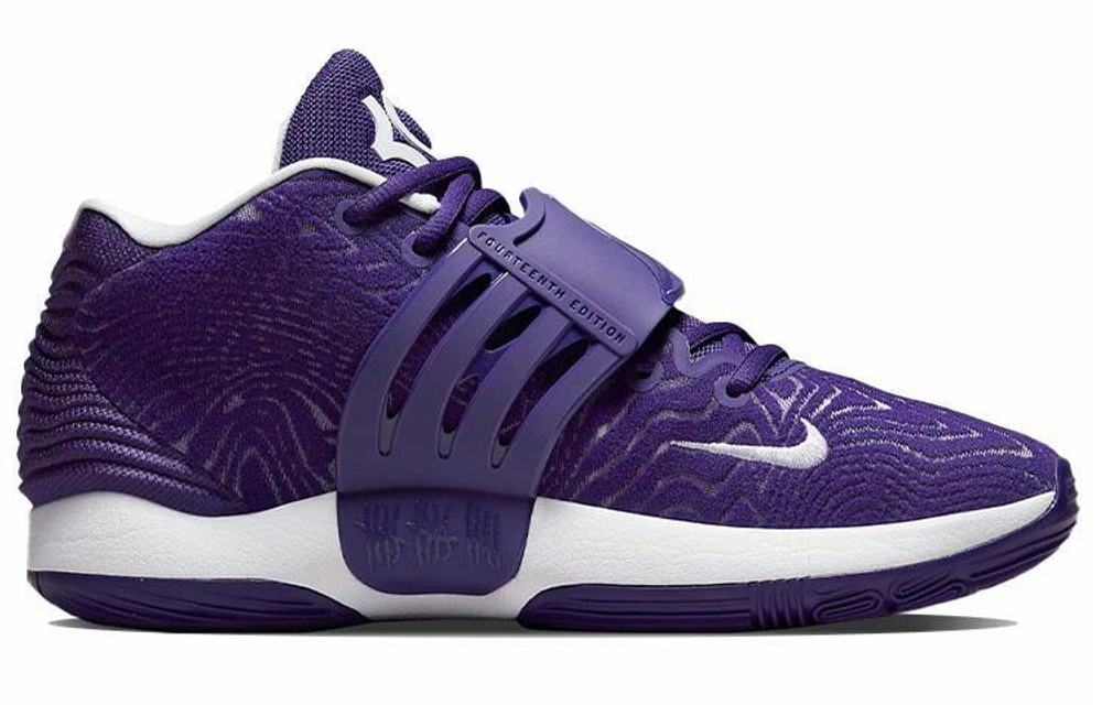 Кроссовки Nike Kd 14 Tb 14 Tpu