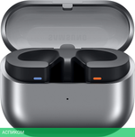 Наушники Samsung Galaxy Buds 3 серебристый (SM-R530NZAACIS)