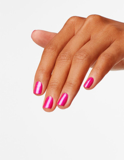 OPI Nail Lacquer - лак для ногтей, 15 ml