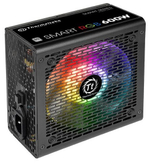 Блок питания Thermaltake Smart RGB ATX 600W
