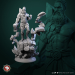 270White Werewolf Tavern миниатюра для dnd, днд, pathfinder, фентези, Настольная игра, НРИ, Варгейм, РПГ