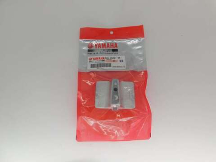 анод Yamaha F13.5 F15 F20 F9.9 6AH-45251-00-00