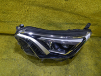 Фара левая Toyota Rav 4 CA40 (2015-2019) LED