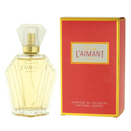 Женские духи Coty L'Aimant EDT 50 мл