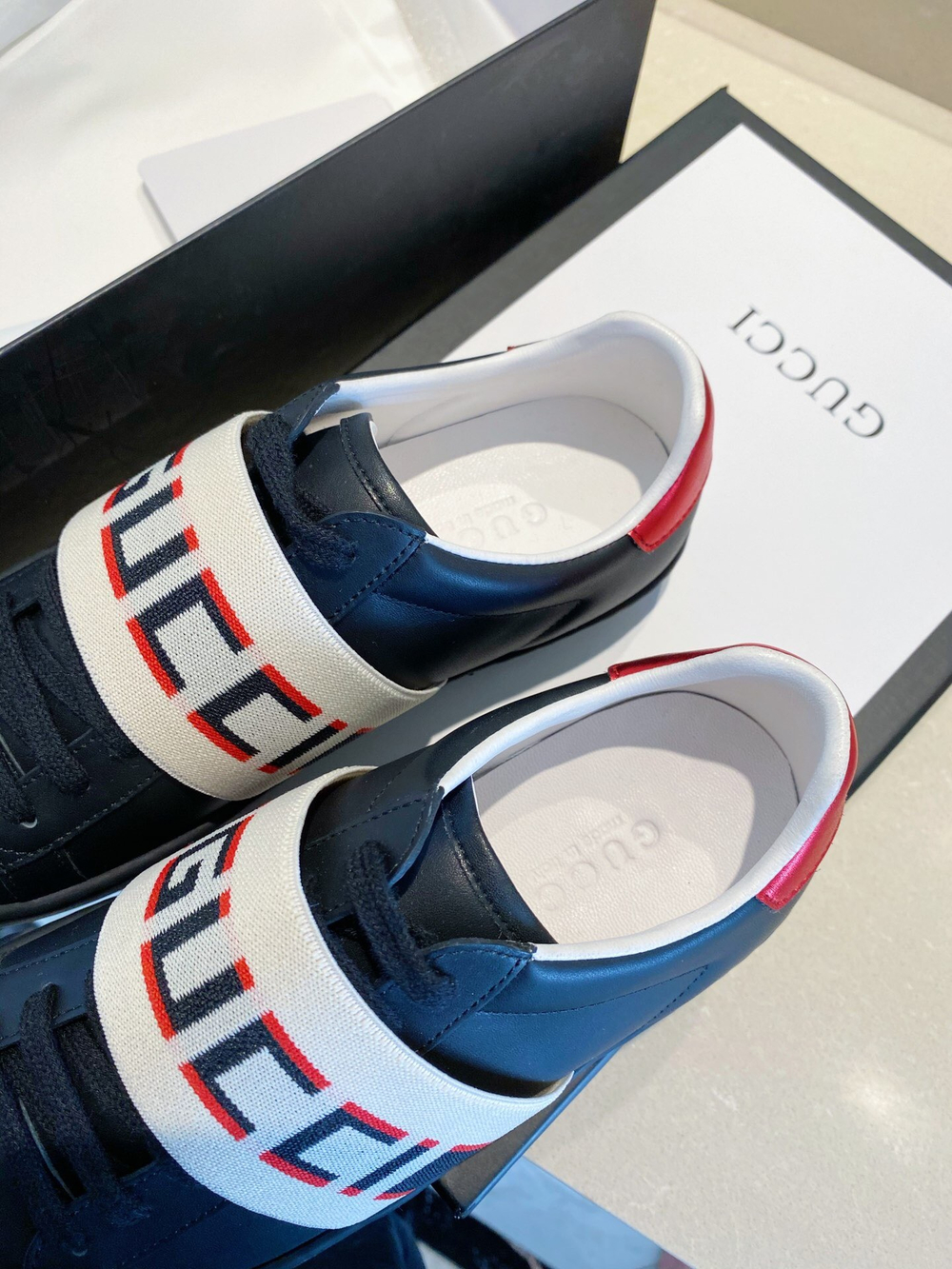 Gucci Ace Sneaker