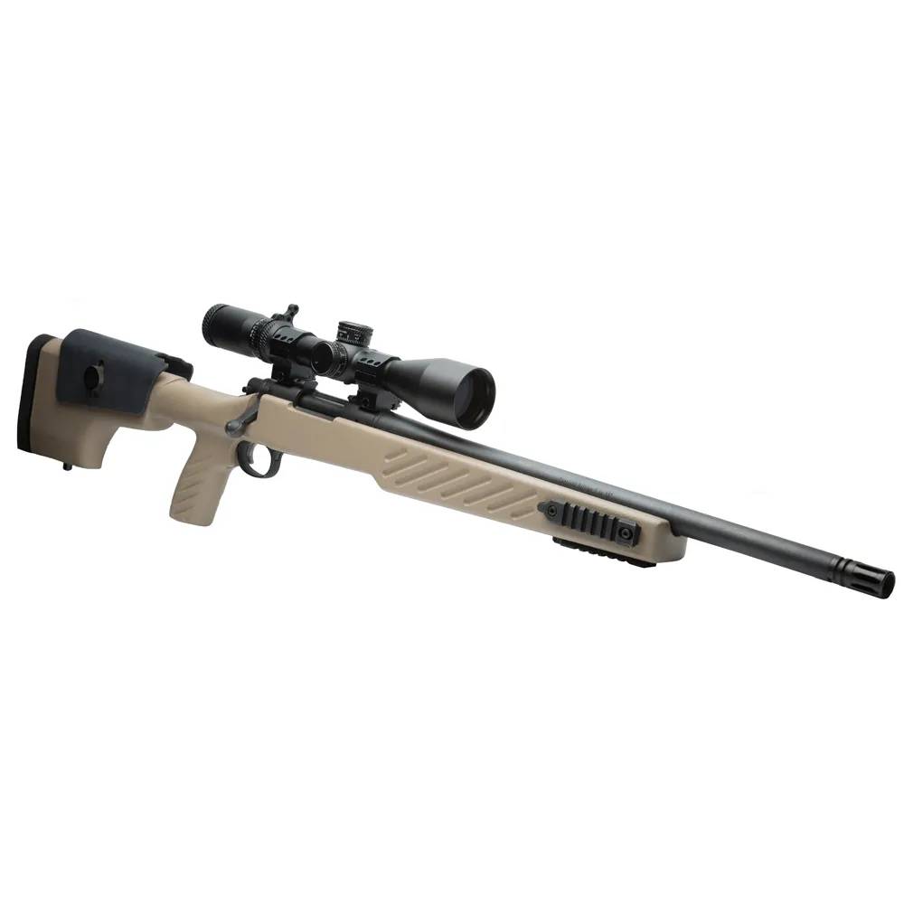 Оптический прицел Sightmark Citadel 3-18x50 MR2 ( Сетка MR2 / с подсветкой )