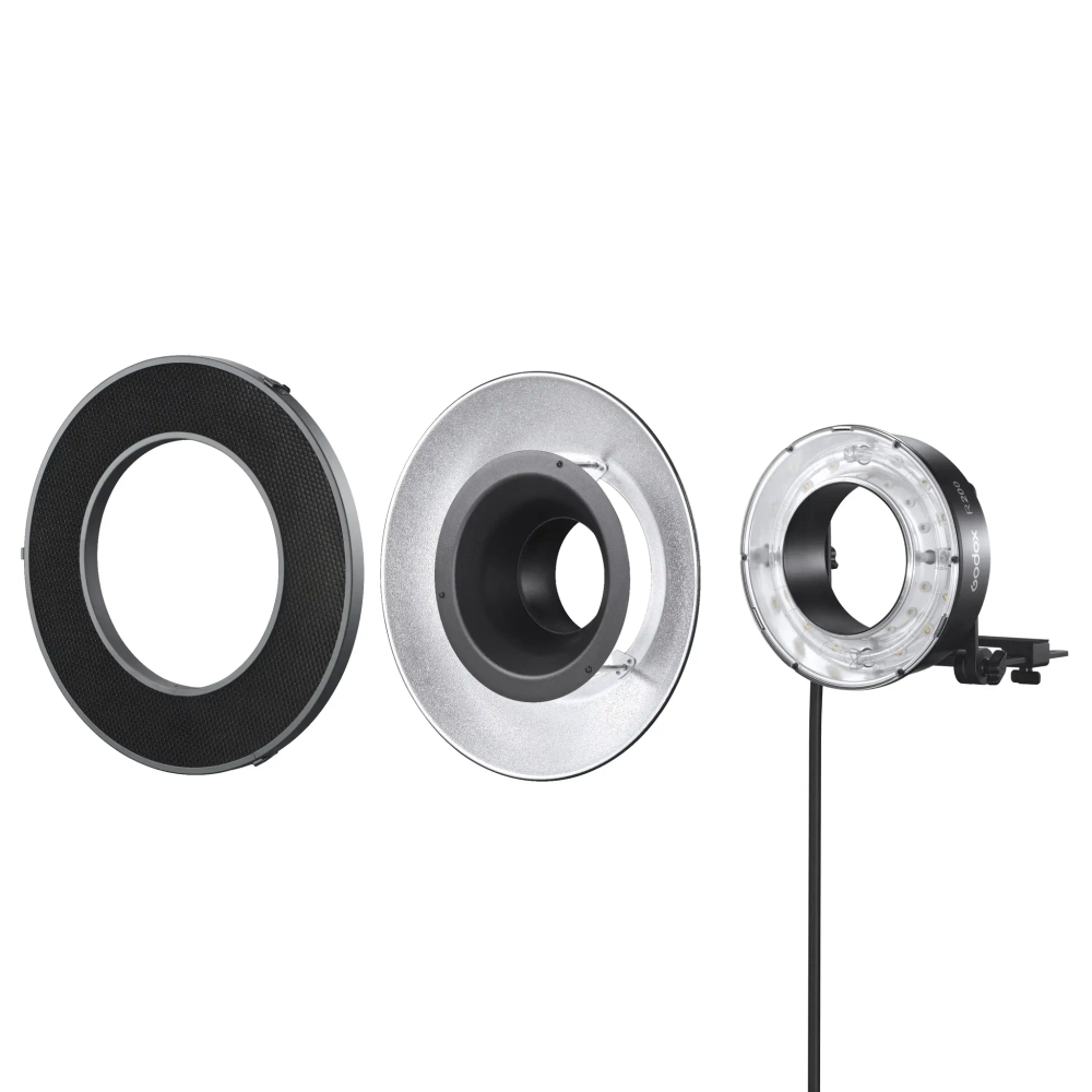 Рефлектор Godox RFT-25S для R200