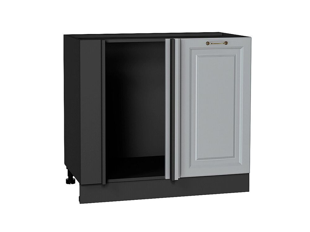 Шкаф нижний угловой Ницца