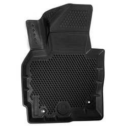 Коврики EVA 3D Mazda CX5 l 2011-17 Delform Premium EVS-1703/1