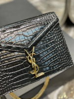 YSL Cassandra Medium 22 cm