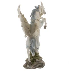 GAEM Фигурка декоративная "Пегас", L29,5 W11 H28,5 см