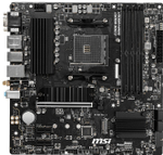 Материнская плата MSI B550M PRO-VDH WIFI