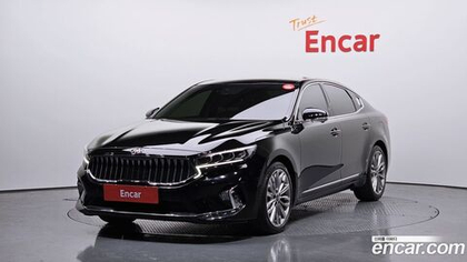 Kia K7 (Cadenza) Premier 2.5 GDI X Editions (03.2020)