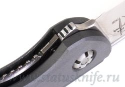 Нож Чест Mid-Tech N690 CultroTechфотография - 8