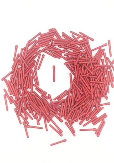 Заглушка для разъёмов DEUTSCH DTM 0413-204-2005 комплект 10 шт