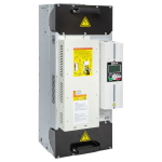 Преобразователь частоты  EKF PD-500-E88-55K-43-PN
