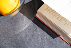 "Канны" лаунж-зона 4-местная из роупа со столиком "Канны" (серый гранит), основание дуб, роуп коричневый