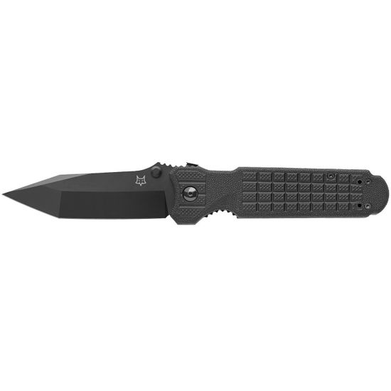 Нож FOX Knives FX-449 B PREDATOR EVOLUTION