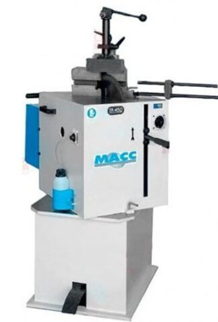 Дисковый отрезной станок Macc TA-450