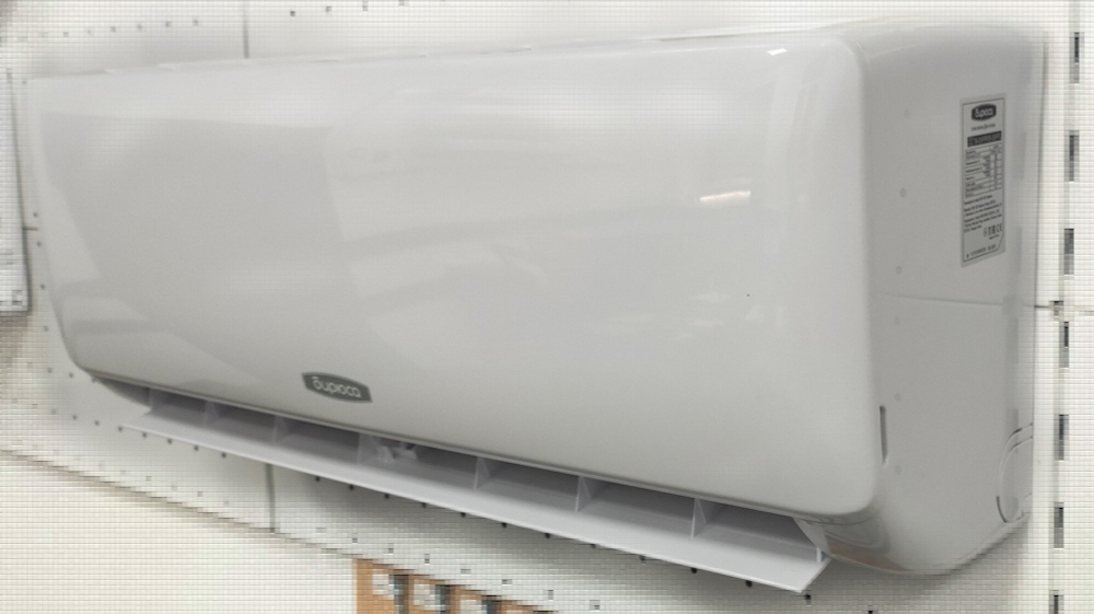 Кондиционер (сплит-система) ON/OFF серии-F Бирюса B-07FPR/B-07FPQ