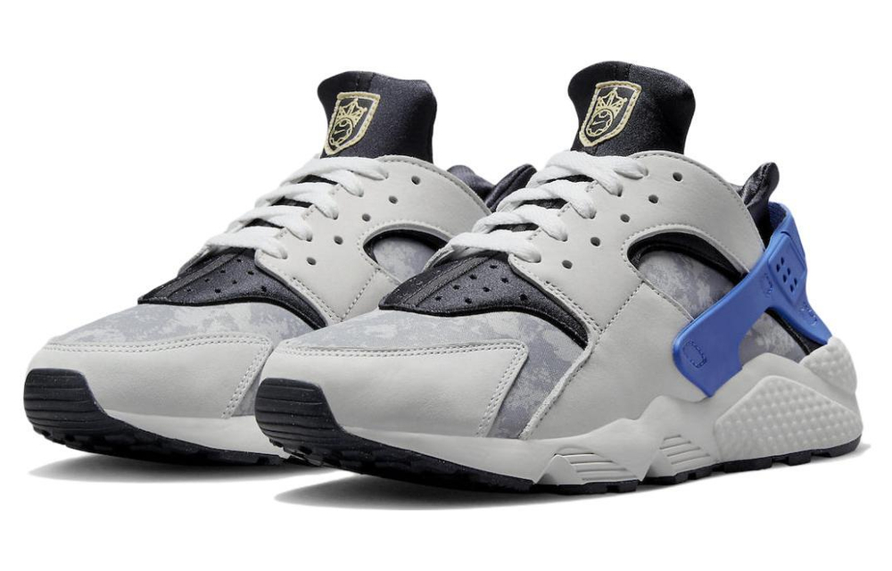Кроссовки Nike Air Huarache "Social Fc"