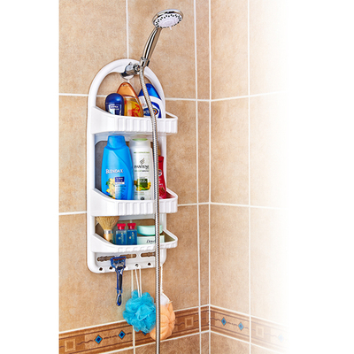 Полка для ванной комнаты "Dunja" 09165