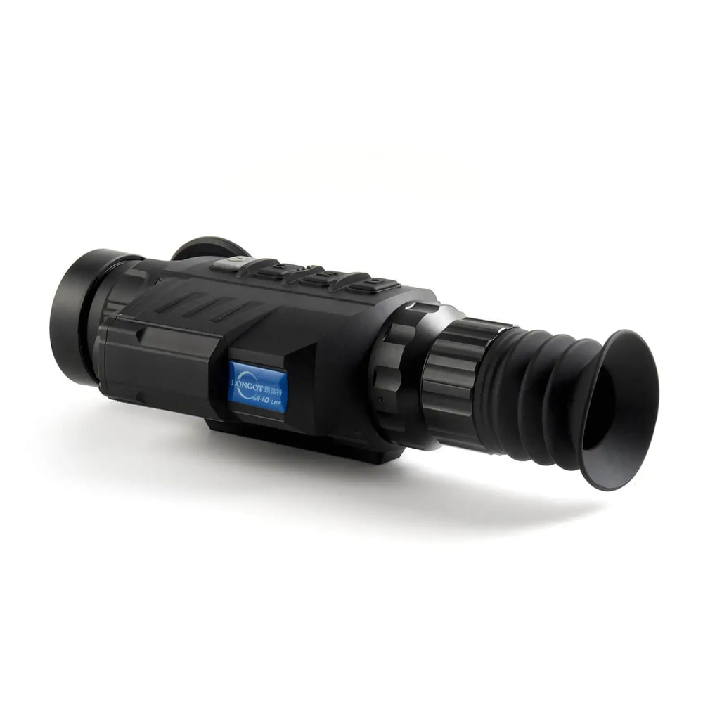 Тепловизионный прицел Longot A10 LRF (Geni GL35r) 384*288/35мм