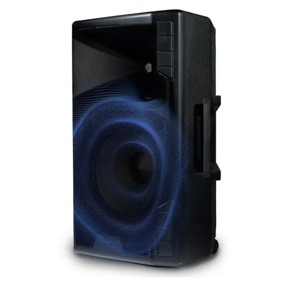 Gemini GSP-5500