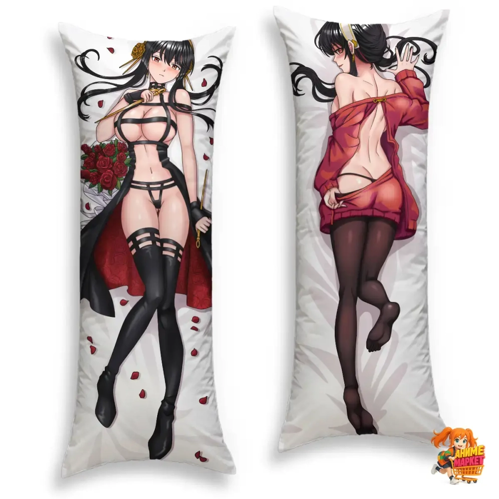 Дакимакура Семья шпиона Йор Форджер