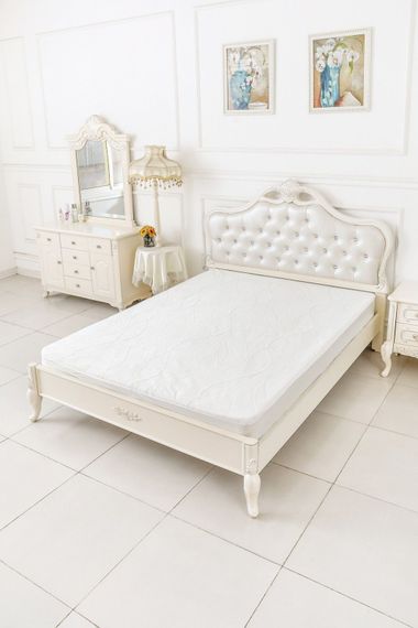 Наматрасник Silver Ions 180х200