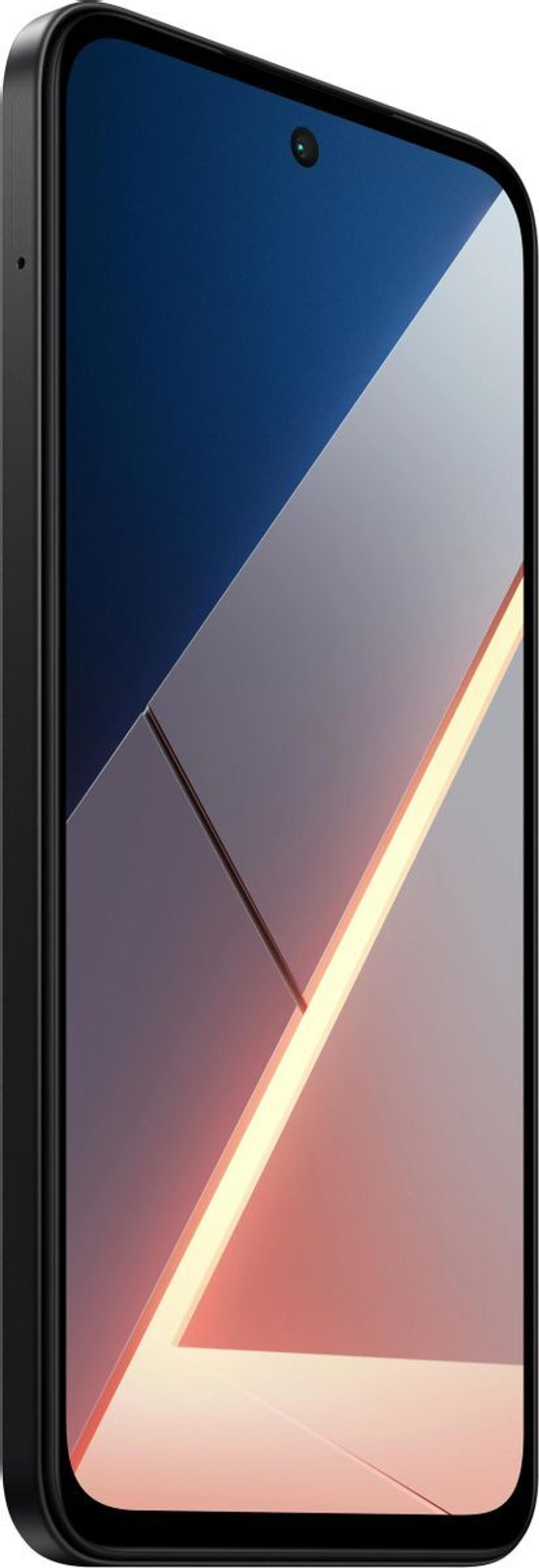 Poco M7 6/128Gb RU Black