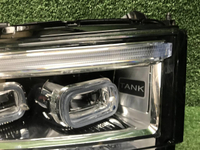 Фара правая Tank 500 (2021-н.в.) LED