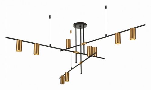 Люстра на штанге ST-Luce SL1206.402.09