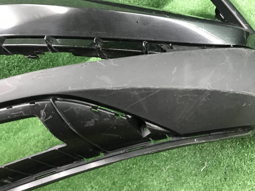 Бампер передний Hyundai Tucson 4 (2020-н.в.)