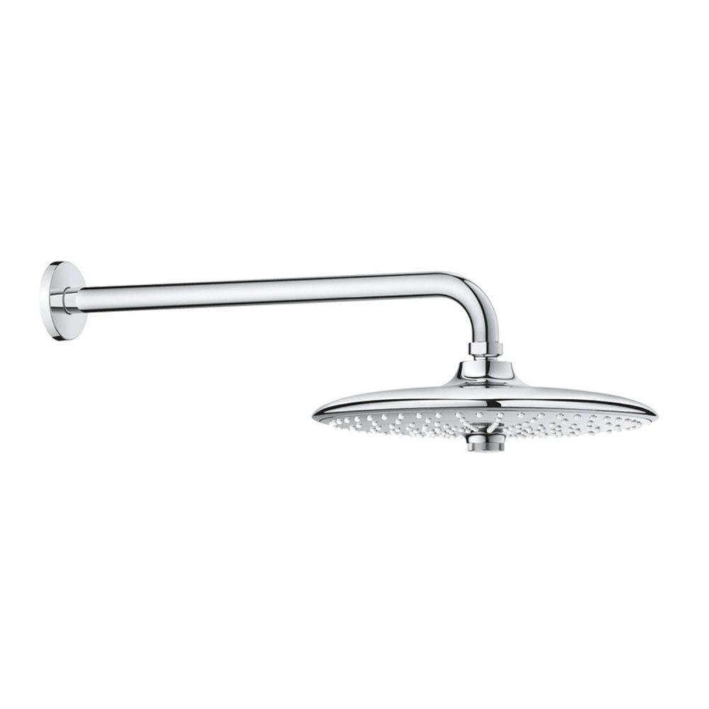 Душ верхний 3 вида струи GROHE Euphoria 260 26459000