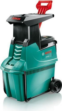 Садовый измельчитель Bosch AXT 25TC 0600803300