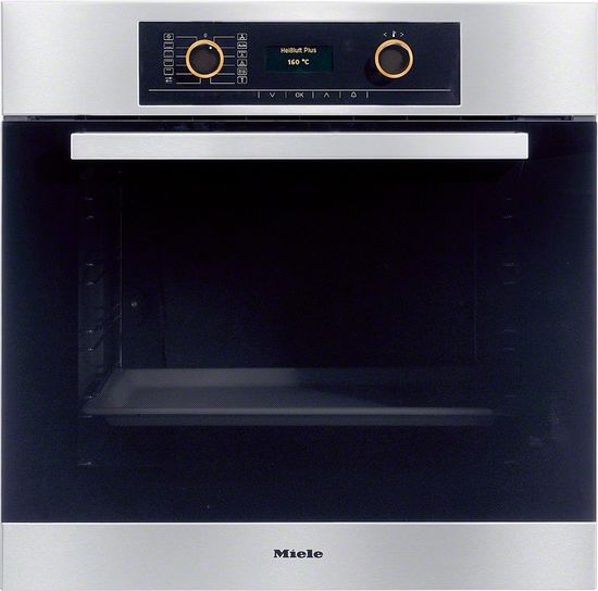 Электрический духовой шкаф Miele H5461B