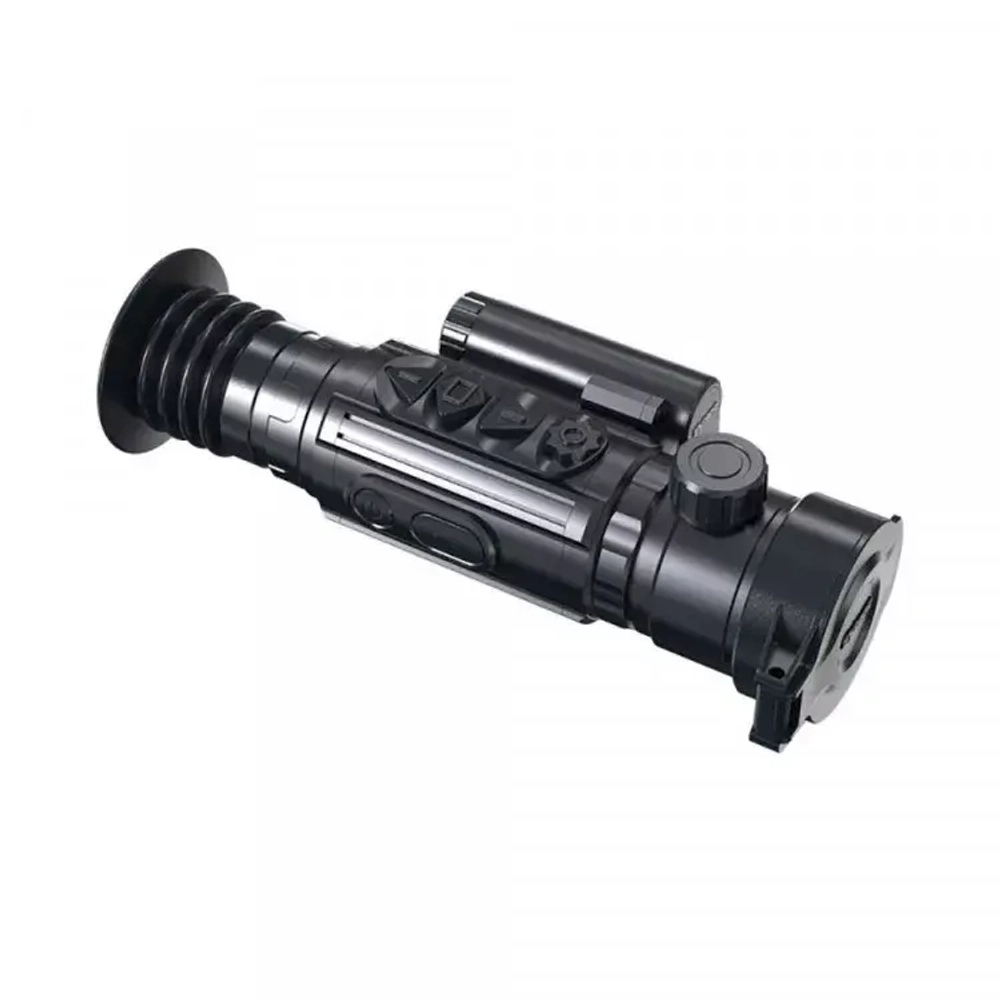 Тепловизионный прицел Sytong XM06-35LRF с дальномером