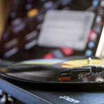 Проигрыватель Винила ION Audio Compact LP