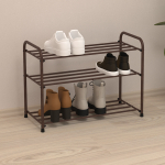 Подставка для обуви «Альфа 23» (Медный антик)