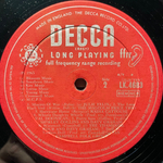 Сборник Folk Now (Англия 1965г.)
