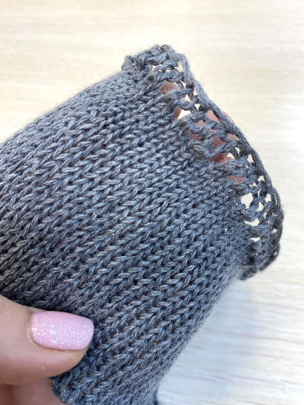 Пряжа на бобине (италия) 85% хлопок 15% кашемир 100г-1650м 200г