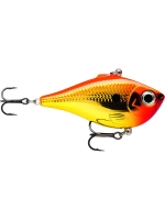 Воблер Rippin' Rap 05, 5см, 9гр, цвет HLW, тонущий