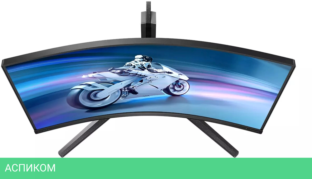 Монитор Philips 32M2C5500W/00 Black