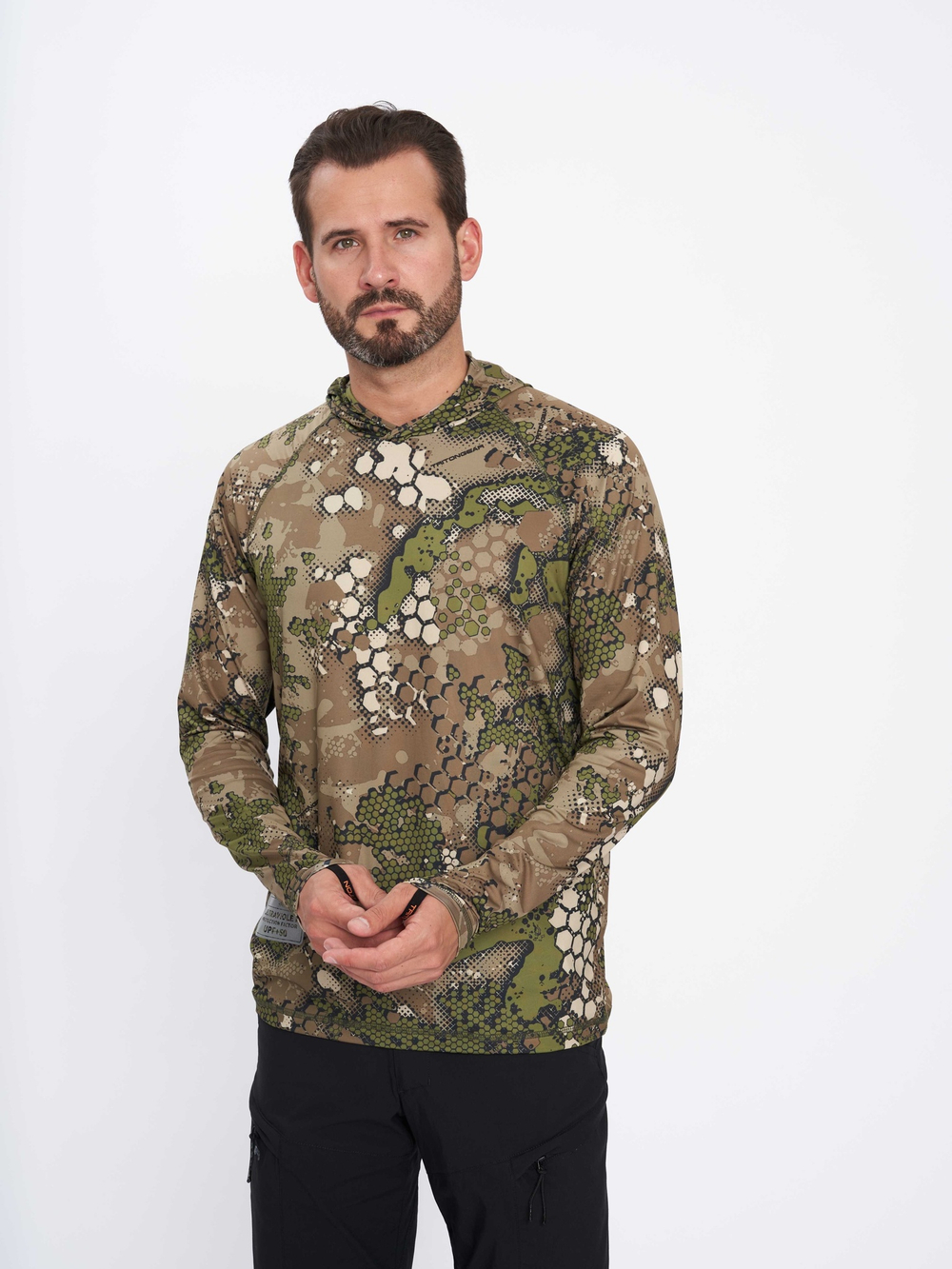 Джерси TritonGear (Fabreex), Green Line