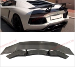 Карбоновый задний спойлер для LAMBORGHINI AVENTADOR LP700 2011–2015 Ламборгини